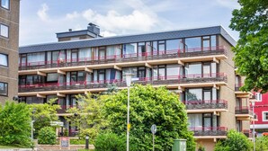 Apartamento | Exterior