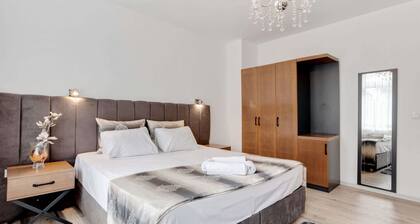 Family Retreat in Oberhausen