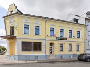 Apartment | Aussenbereich