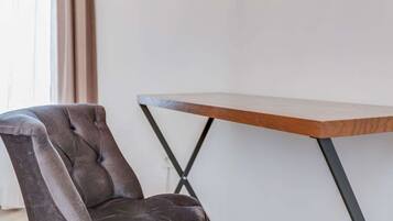 Căn hộ | Chi tiết nội thất