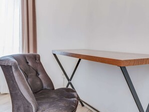 Apartamento | Detalhe da parte interna