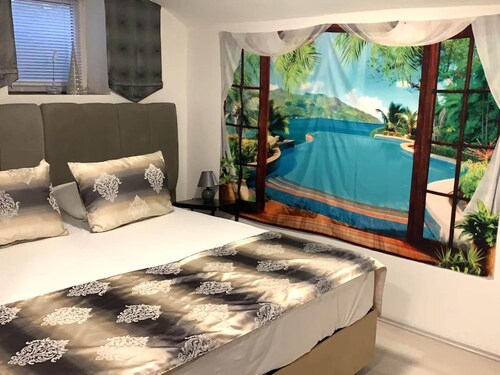 Oberhausen Family Retreat