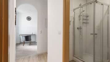 Apartment | Badezimmer