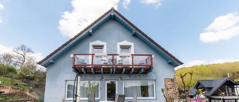 House | Exterior