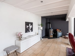 Casa | Sala de estar
