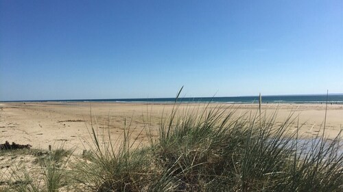 Gîte 5 personnes proche de la mer