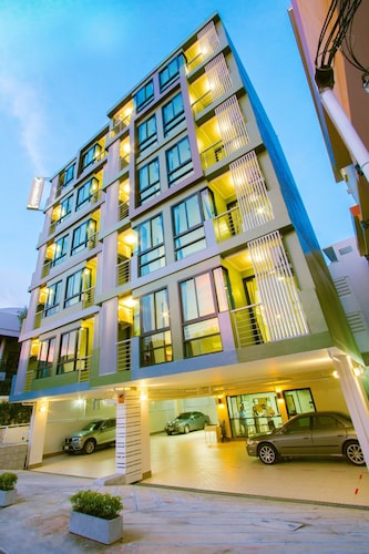 Peaberry Place - An Exclusive Stay in the Heart of Ladprao