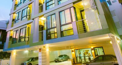 Peaberry Place - An Exclusive Stay in the Heart of Ladprao