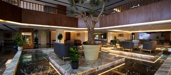 Petra Moon Luxury Hotel