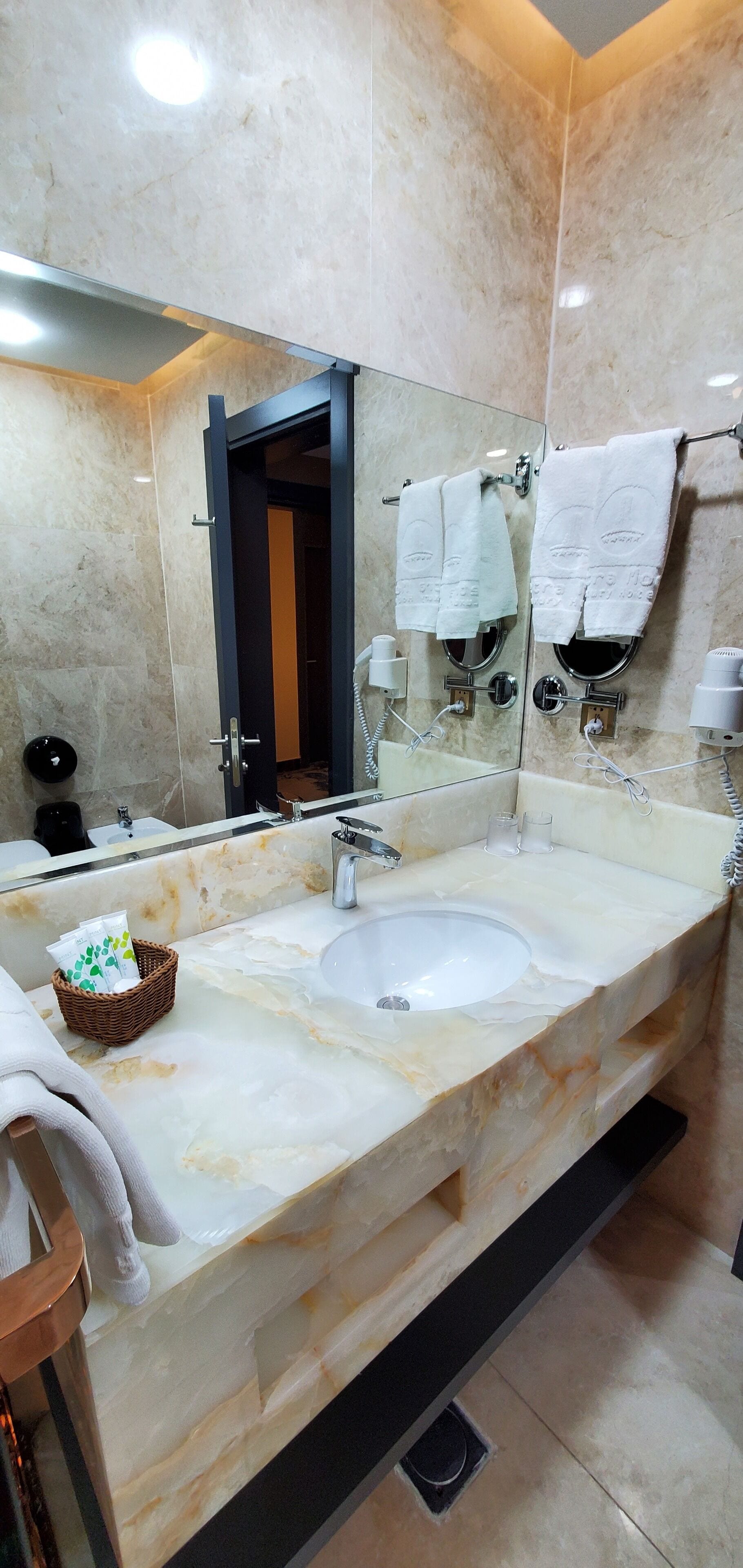 Foto - Petra Moon Luxury Hotel