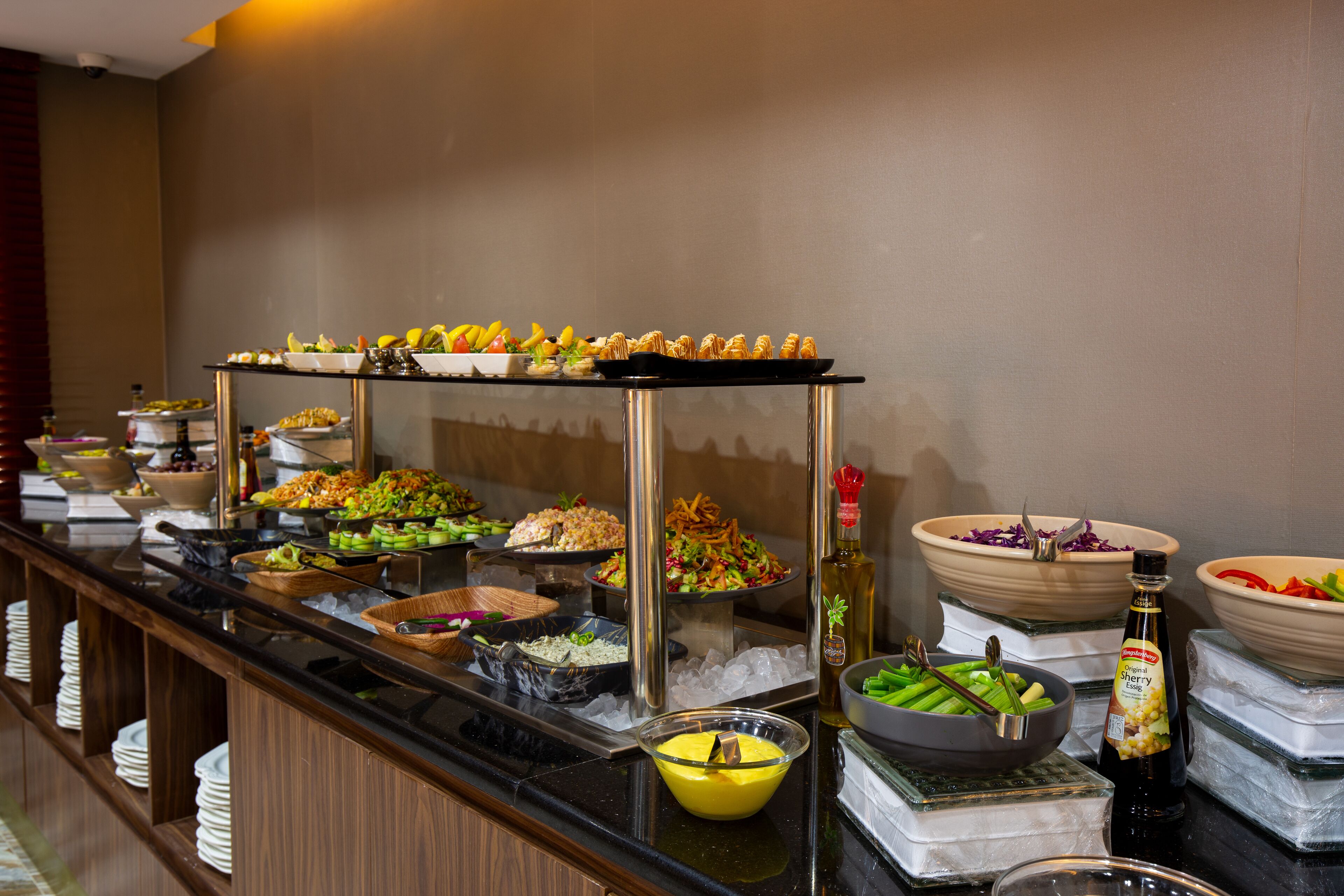 Foto - Petra Moon Luxury Hotel