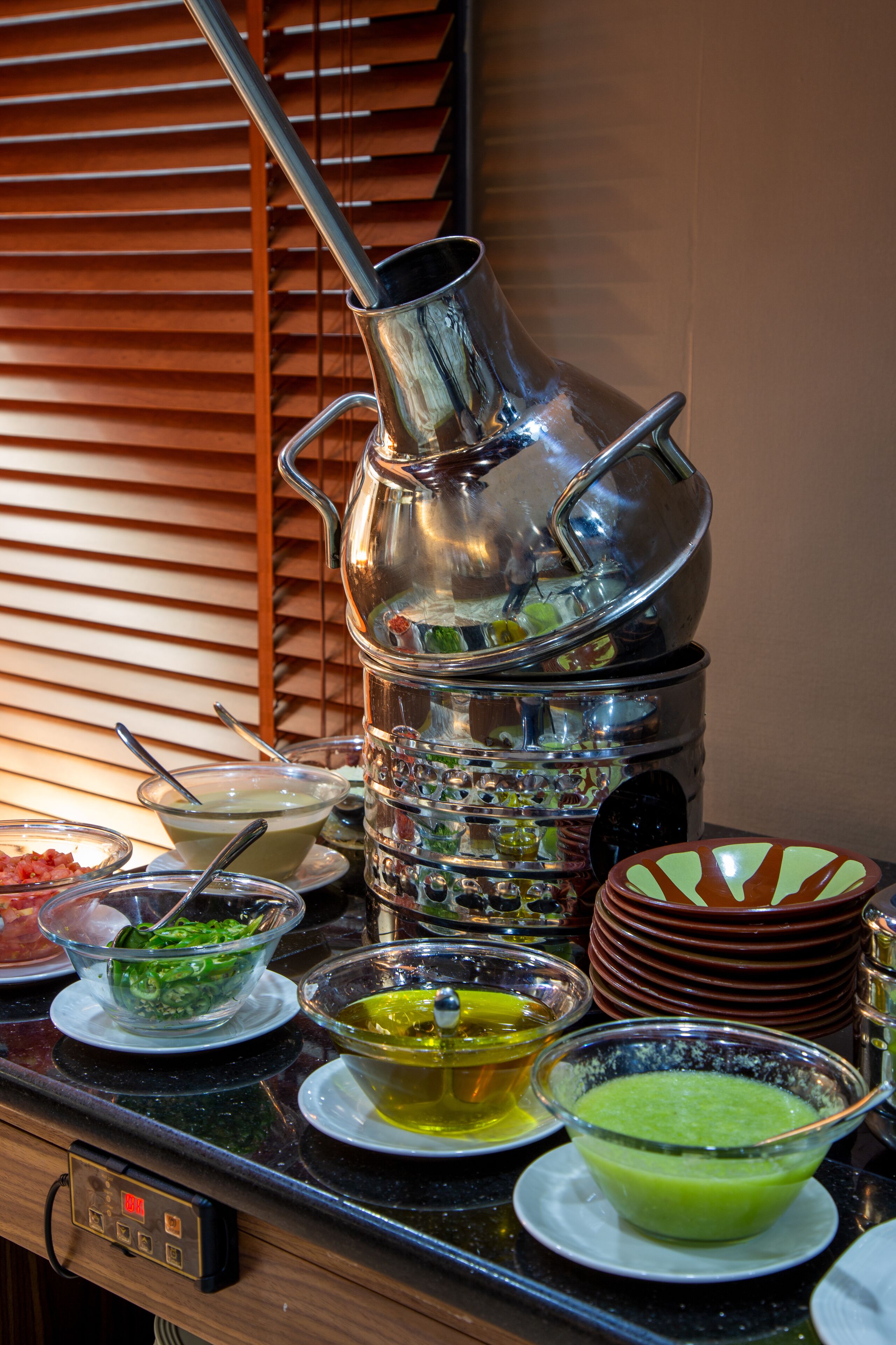 Foto - Petra Moon Luxury Hotel