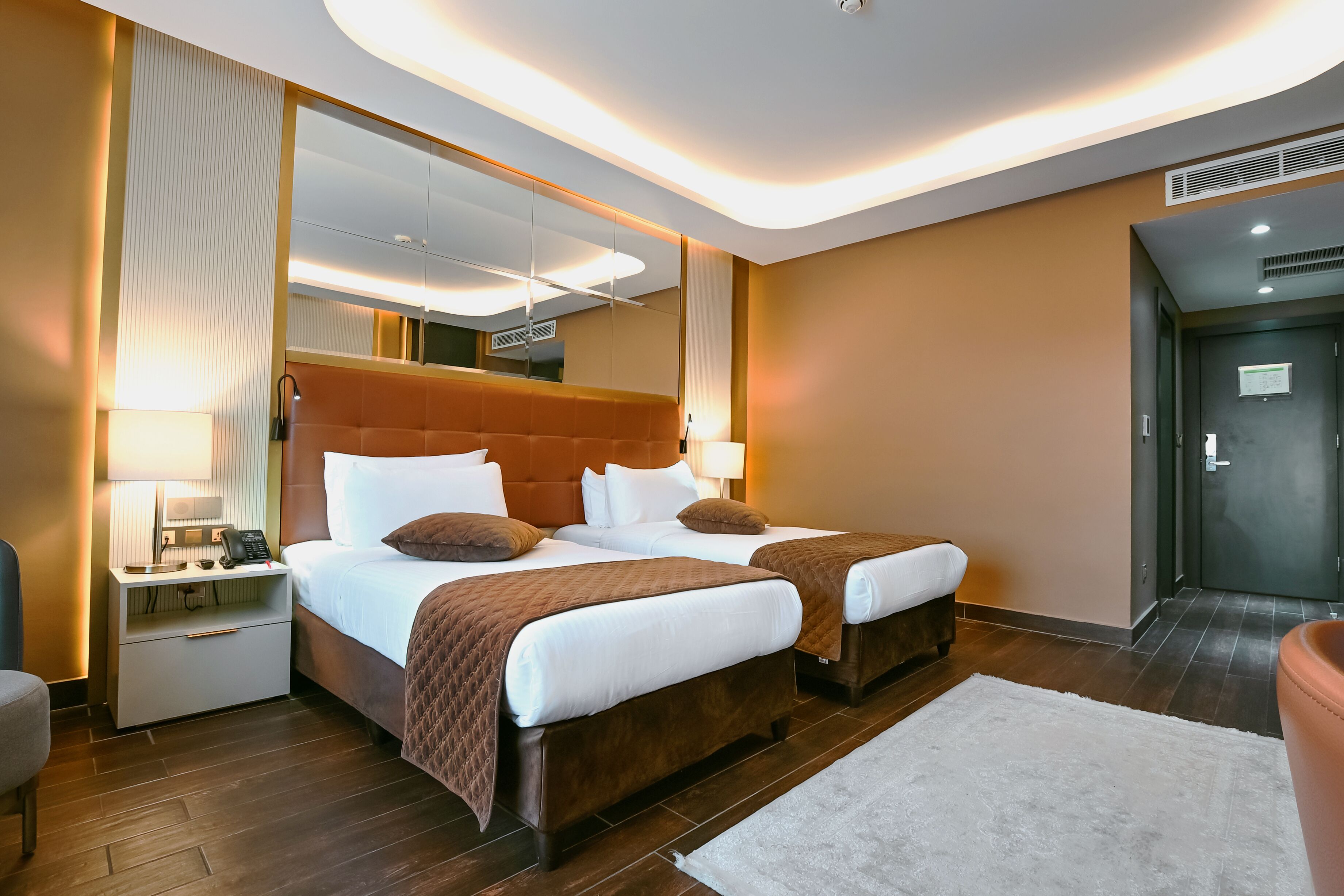 Foto - Petra Moon Luxury Hotel