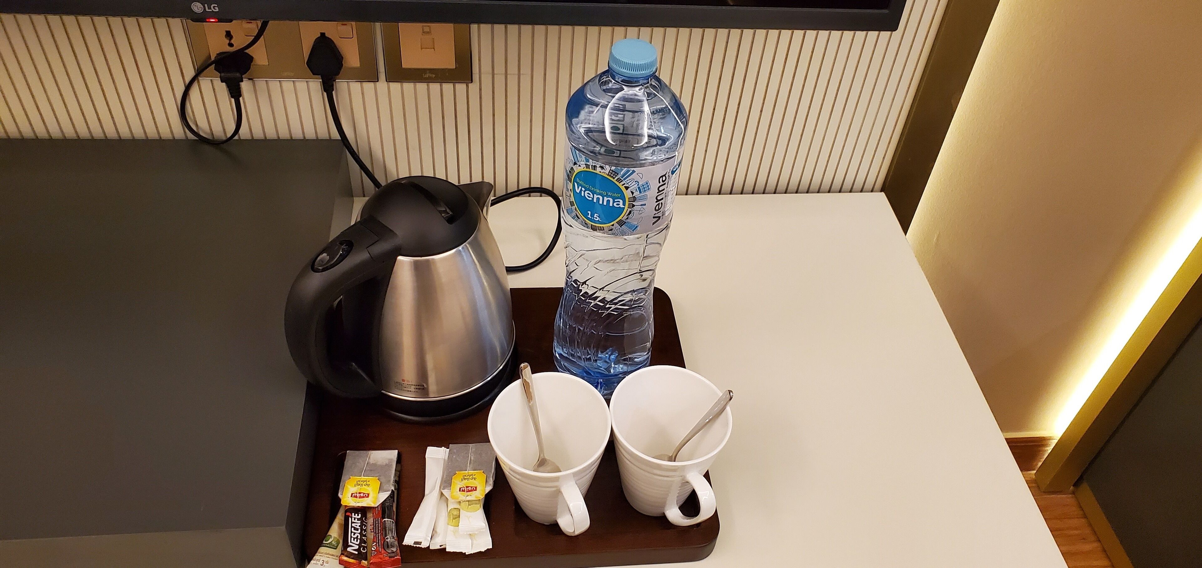 Foto - Petra Moon Luxury Hotel