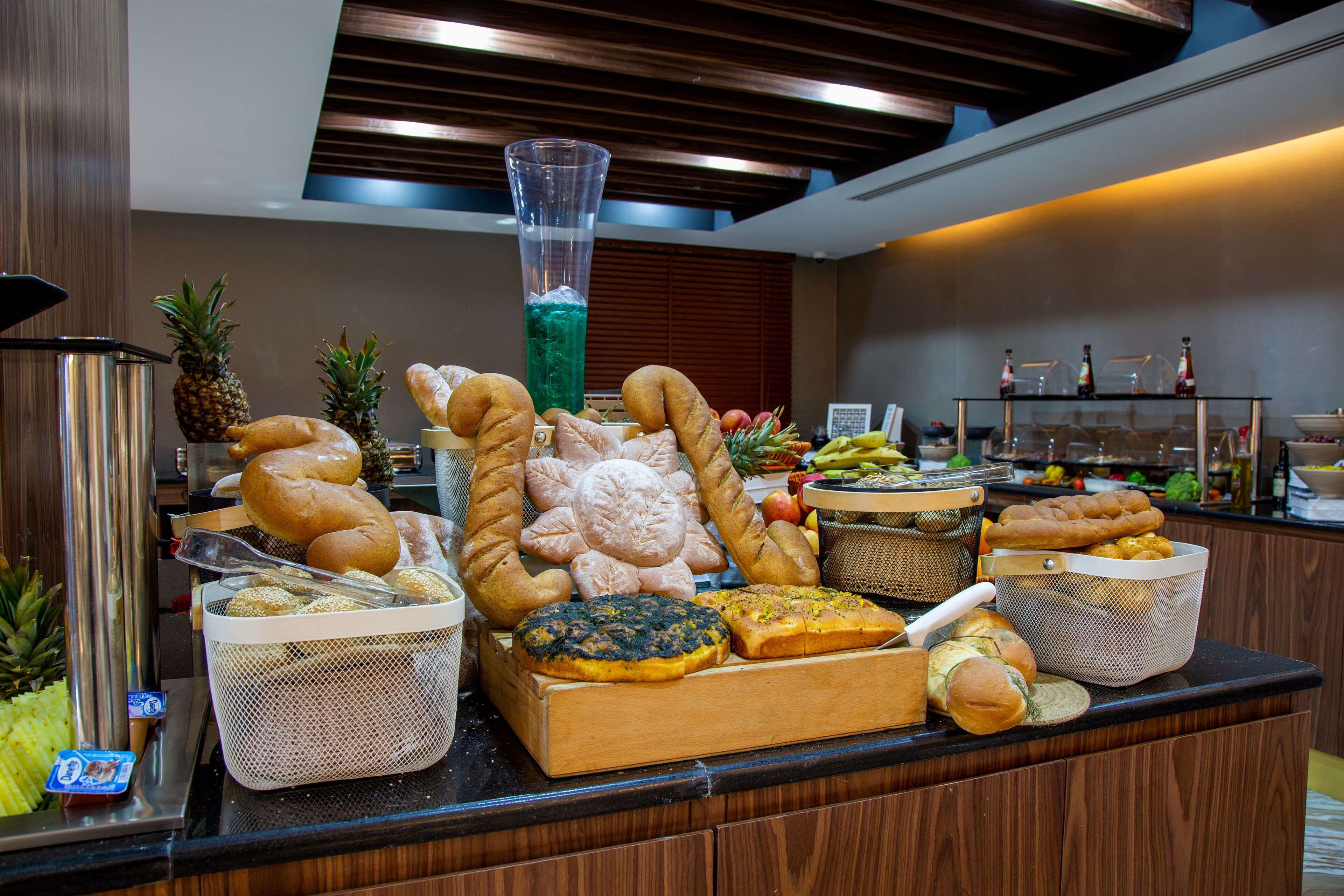 Foto - Petra Moon Luxury Hotel