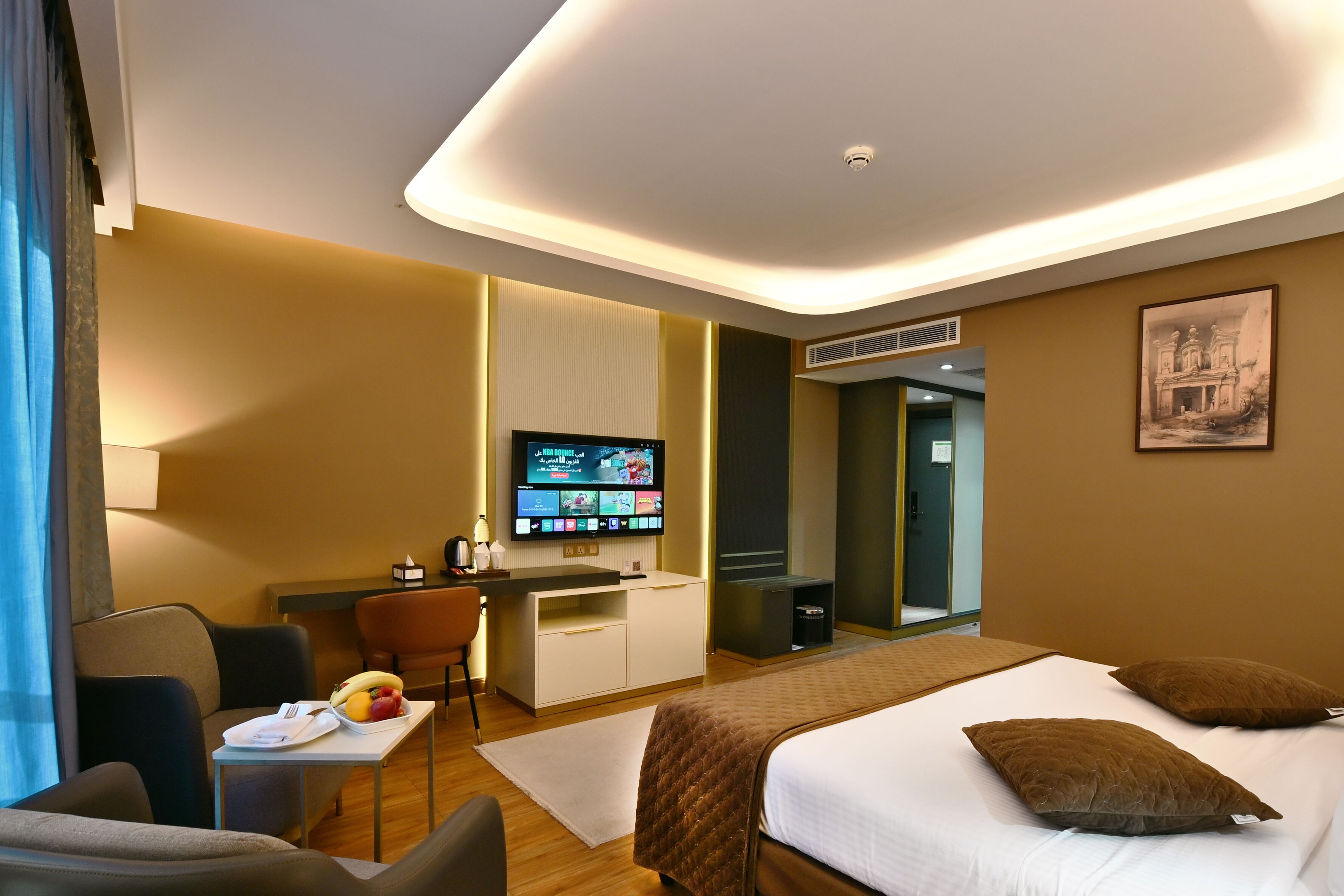 Foto - Petra Moon Luxury Hotel