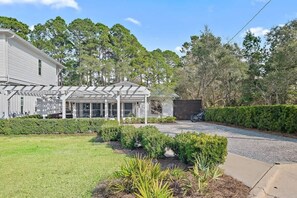 Exterior - Seagrove - Mi Casa (Santa Rosa Beach)