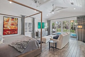 3 quartos, ferros/tábuas de passar roupa, Wi-Fi de cortesia