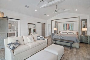 3 quartos, ferros/tábuas de passar roupa, Wi-Fi de cortesia