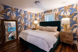 3 Schlafzimmer, Bügeleisen/Bügelbrett, kostenloses WLAN, Bettwäsche