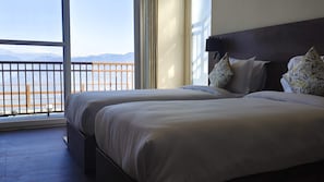 Deluxe Double Room | Wi-fi percuma 