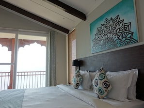 Superior Double Room | Wi-fi percuma 