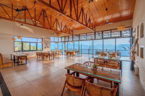 The Rudraksh, A Himalayan Retreat