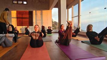 Yoga