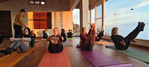Yoga