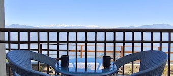 The Rudraksh, A Himalayan Retreat