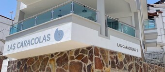 Apartamentos LAS Caracolas, Puerto de Mogán 1A