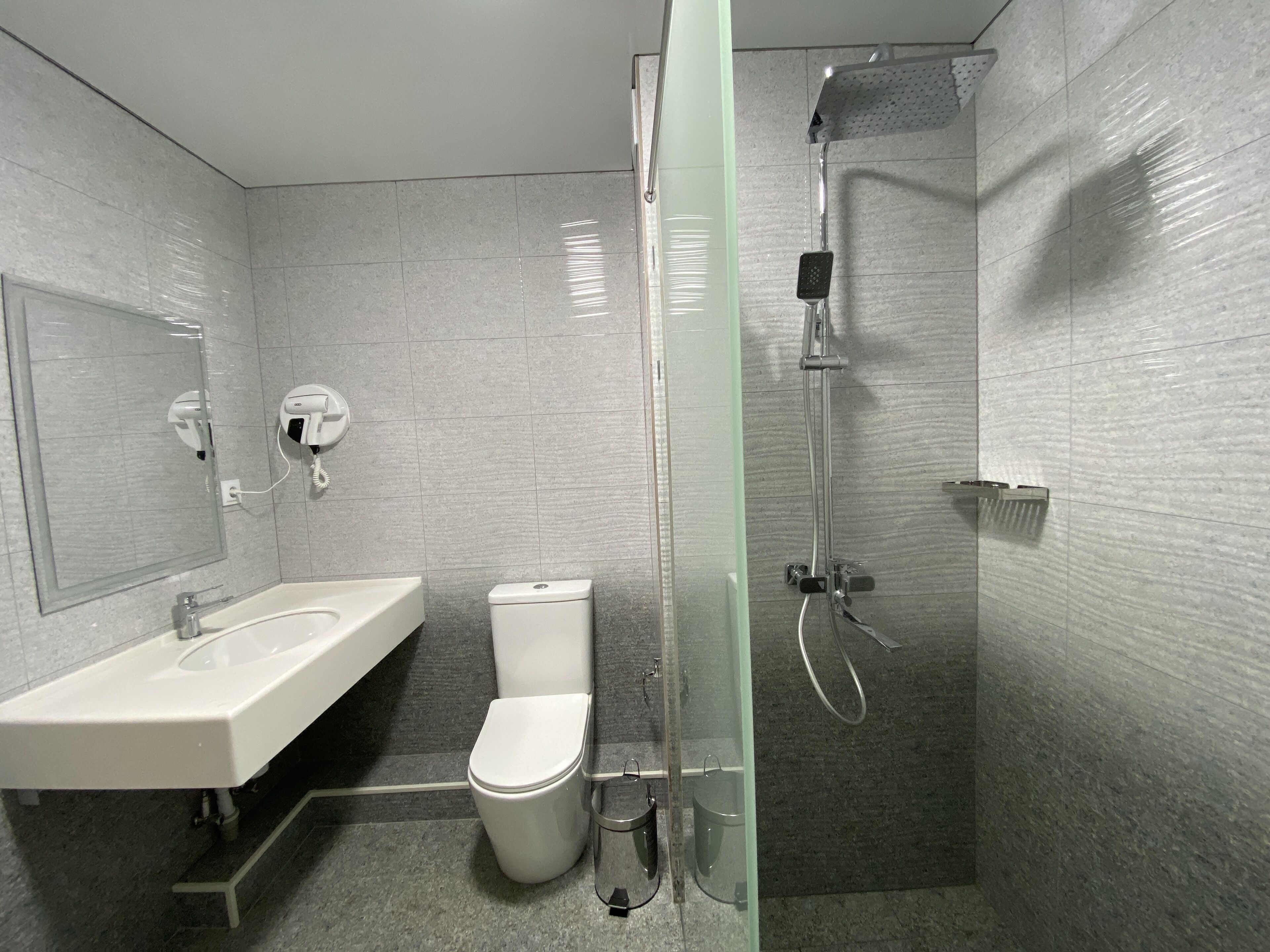 Foto - Rich Park Hotel