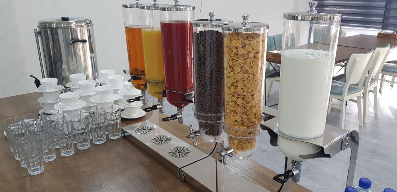 Foto - Rich Park Hotel