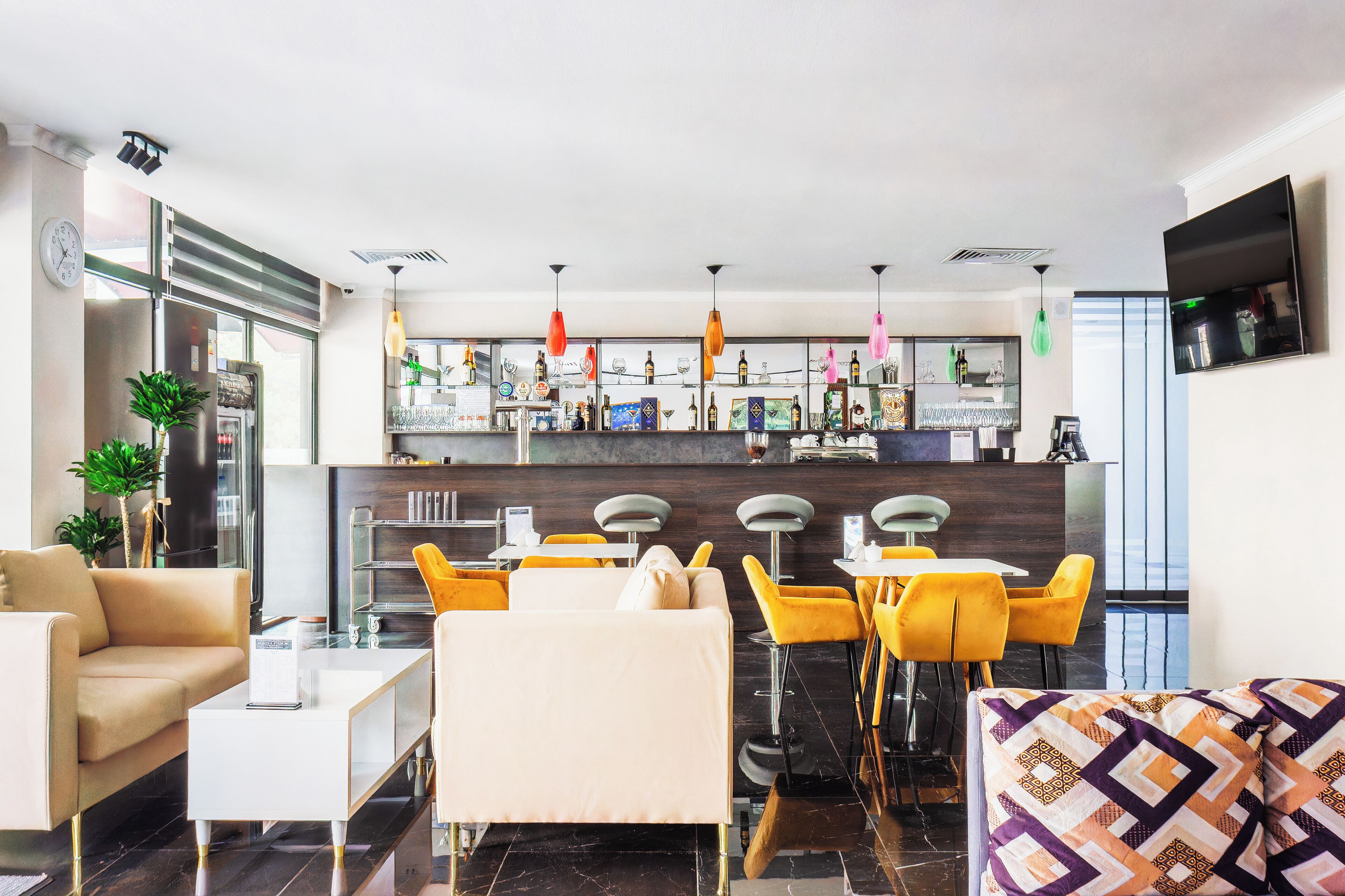 Foto - Rich Park Hotel