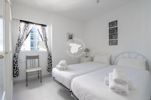 3 bedrooms, iron/ironing board, free WiFi, bed sheets - CostaBlancaDreams - Apolo 14 in Calpe (Calpe / Calp)