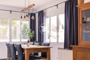 Dineren