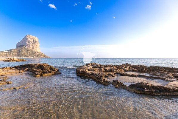 Spiaggia
