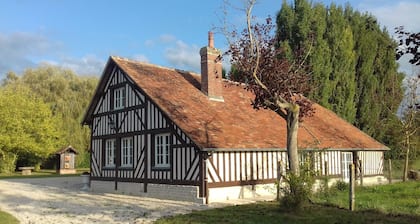 Manoir des Ullis