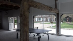Restauration