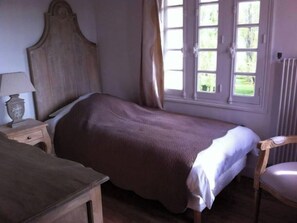 12 chambres, lit parapluie, Wi-Fi gratuit