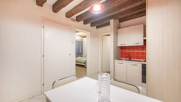 Condo Deluxe | Cocina privada