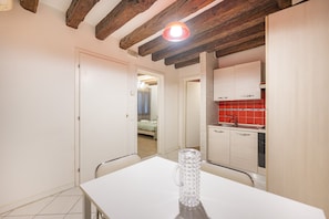 Condo luxo | Cozinha privada
