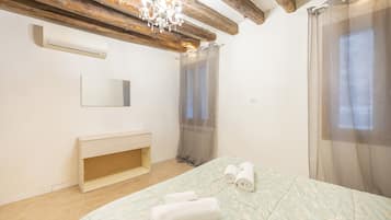 Appartamento Deluxe | 1 camera