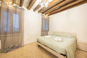 Appartamento Deluxe | 1 camera