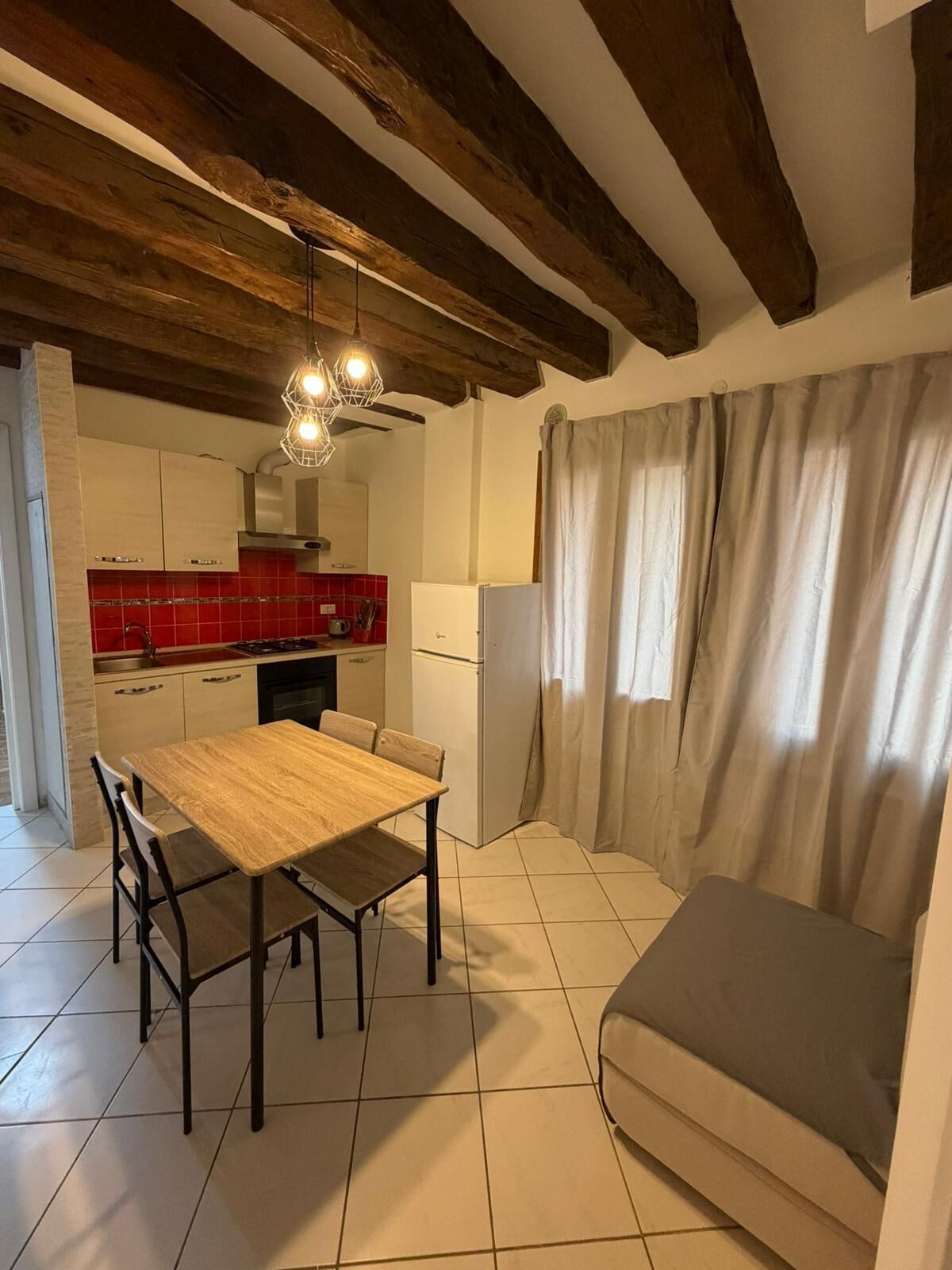 Condo Deluxe | Cocina privada