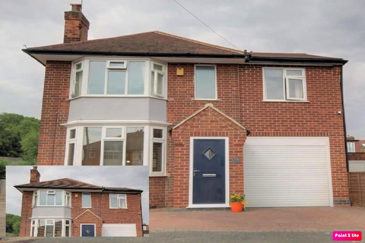 Bild für Gastgeberprofil