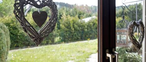 Apartment | Innendetails