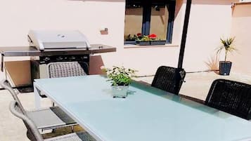 Apartment | Property amenity