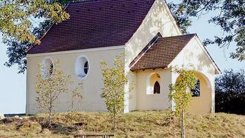 Apartment | View from property