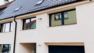 Apartment | Exterior